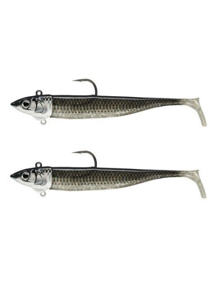 Storm Biscay Coast Minnow 15cm 64g MU